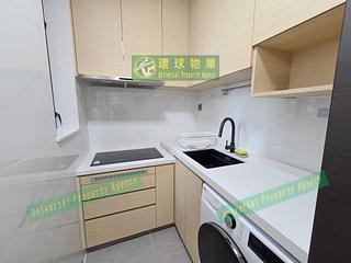 Kennedy Town - Cayman Rise Block 2 13