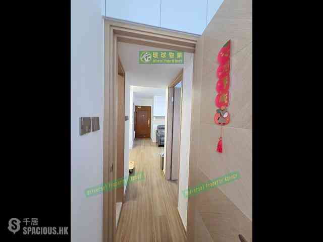 Kennedy Town - Cayman Rise Block 2 14