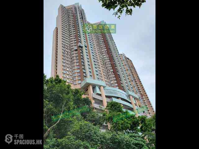Kennedy Town - Cayman Rise Block 2 25