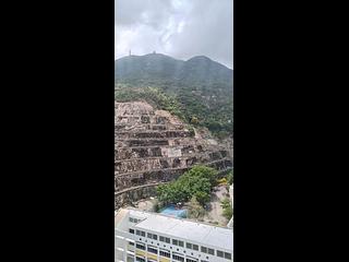Shau Kei Wan - Sun Lee Building 02