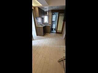 Shau Kei Wan - Sun Lee Building 03