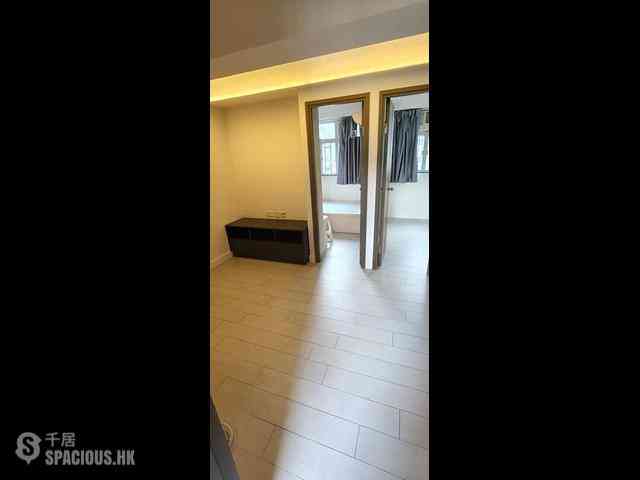 Shau Kei Wan - Sun Lee Building 10