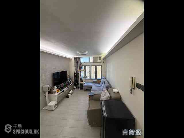 Sha Tin - Hong Lam Court Shan Lam House (Block A) 04