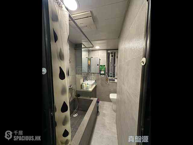 Sha Tin - Hong Lam Court Shan Lam House (Block A) 05