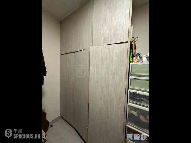 Sha Tin - Hong Lam Court Shan Lam House (Block A) 06
