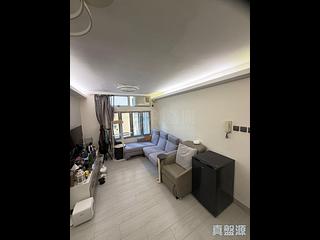 Sha Tin - Hong Lam Court Shan Lam House (Block A) 07