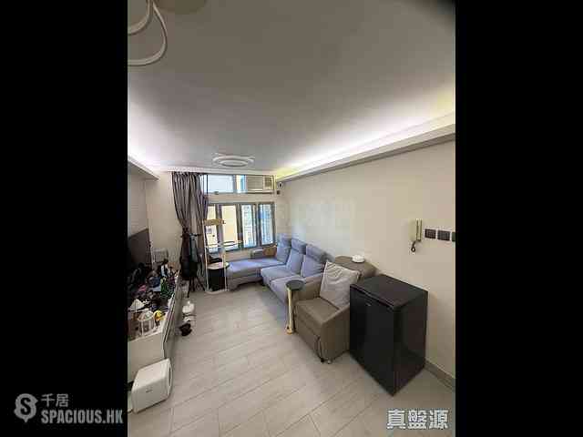 Sha Tin - Hong Lam Court Shan Lam House (Block A) 07
