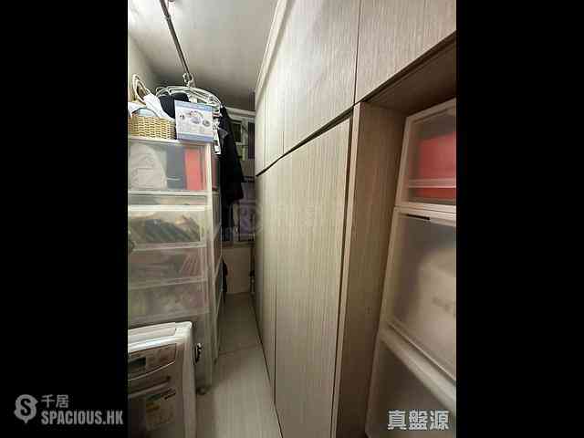 Sha Tin - Hong Lam Court Shan Lam House (Block A) 08