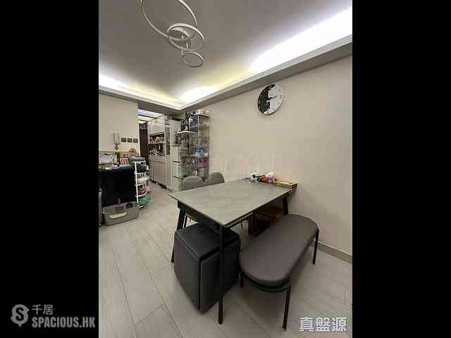 Sha Tin - Hong Lam Court Shan Lam House (Block A) 09