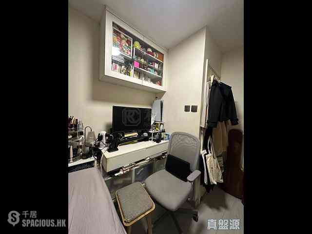 Sha Tin - Hong Lam Court Shan Lam House (Block A) 11