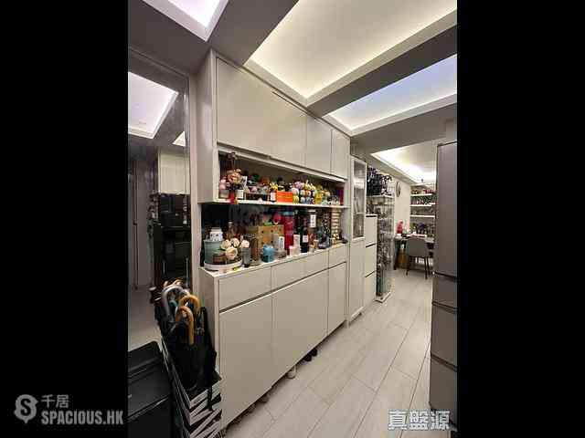 Sha Tin - Hong Lam Court Shan Lam House (Block A) 12