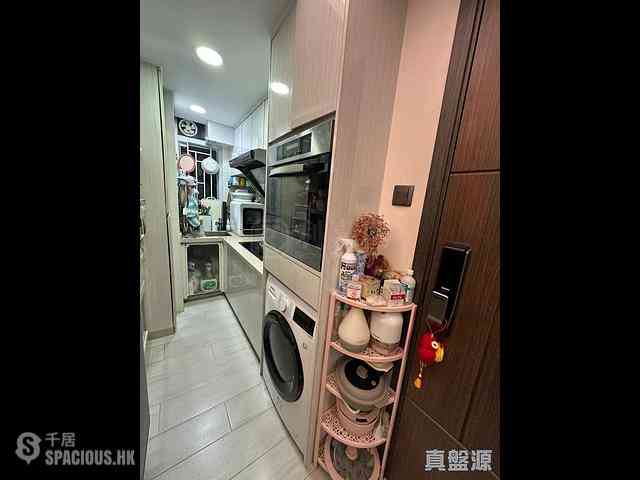 Sha Tin - Hong Lam Court Shan Lam House (Block A) 13