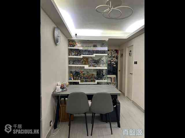 Sha Tin - Hong Lam Court Shan Lam House (Block A) 17