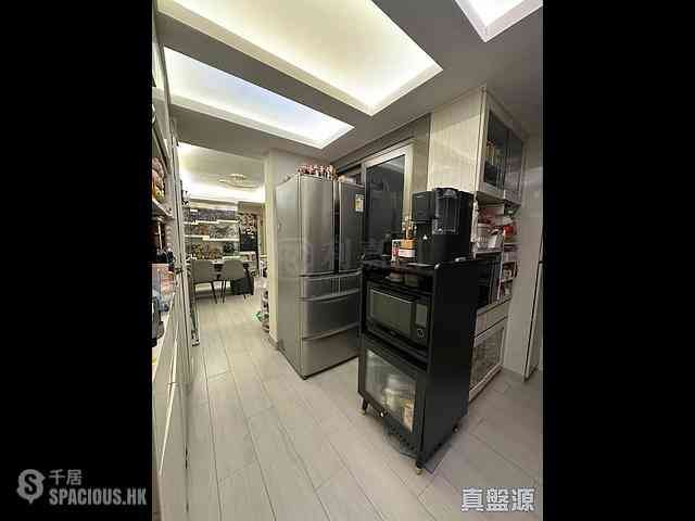 Sha Tin - Hong Lam Court Shan Lam House (Block A) 18