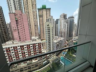 坚尼地城 - Lexington Hill 02