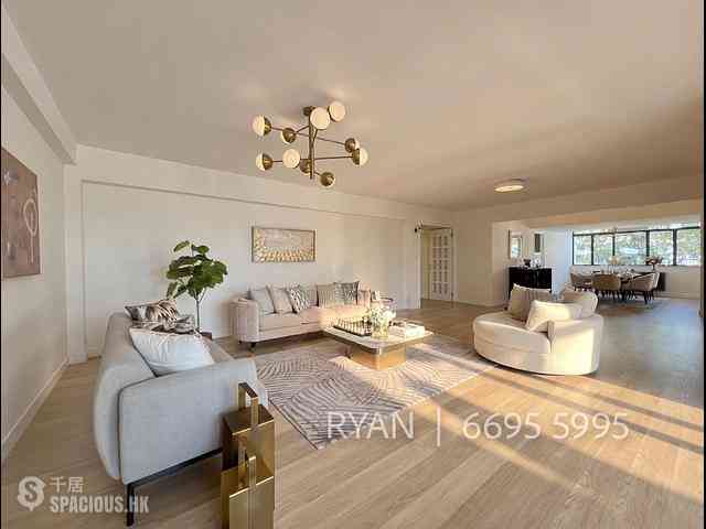 Mid Levels Central - Old Peak Mansion 02
