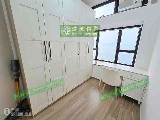 Kennedy Town - Cayman Rise Block 2 09