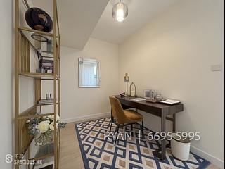 Mid Levels Central - Old Peak Mansion 12