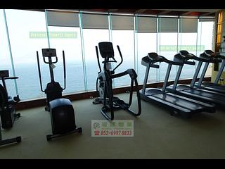 Kennedy Town - Cayman Rise Block 2 18
