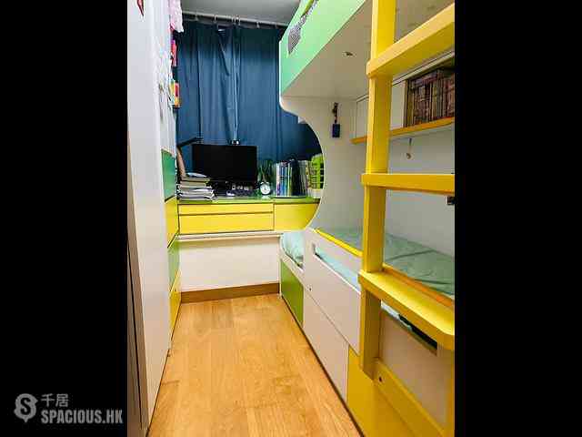 Shau Kei Wan - Harmony Place 02