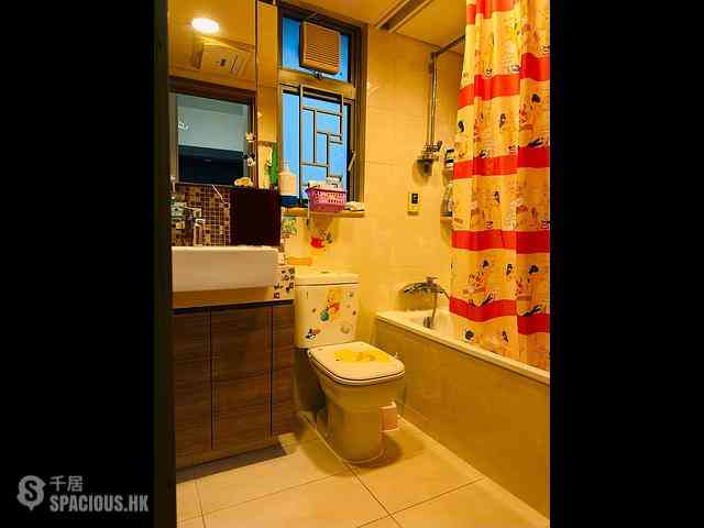 Shau Kei Wan - Harmony Place 03