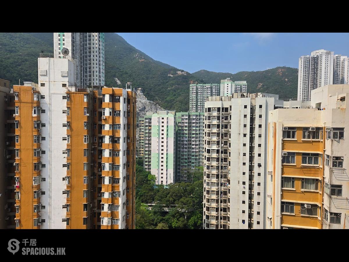 筲箕灣 - 樂融軒 01