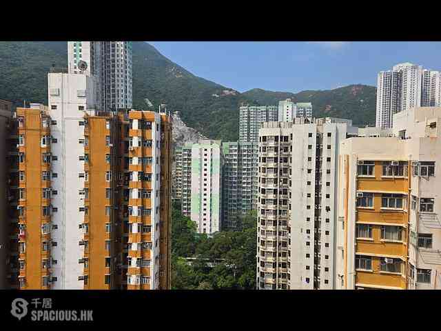 Shau Kei Wan - Harmony Place 01