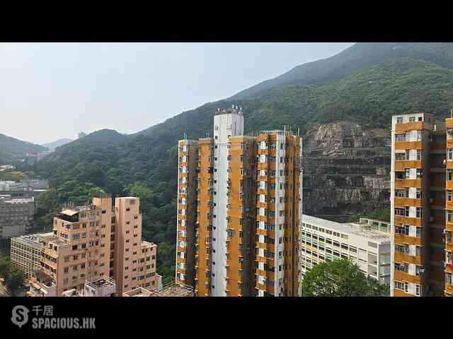 Shau Kei Wan - Harmony Place 09