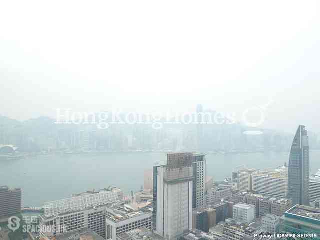 Tsim Sha Tsui - The Masterpiece 02