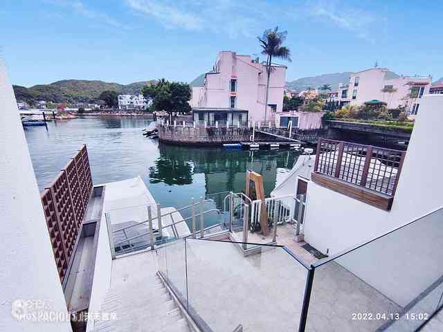 Sai Kung - Marina Cove 01