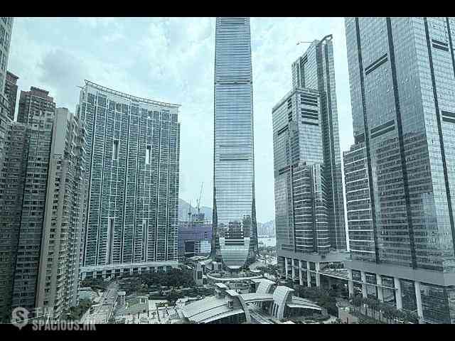 West Kowloon - Sorrento Phase 1 Block 5 03