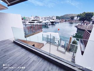 Sai Kung - Marina Cove 08