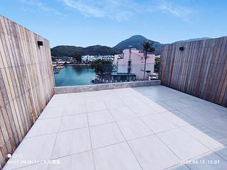 Sai Kung - Marina Cove 12