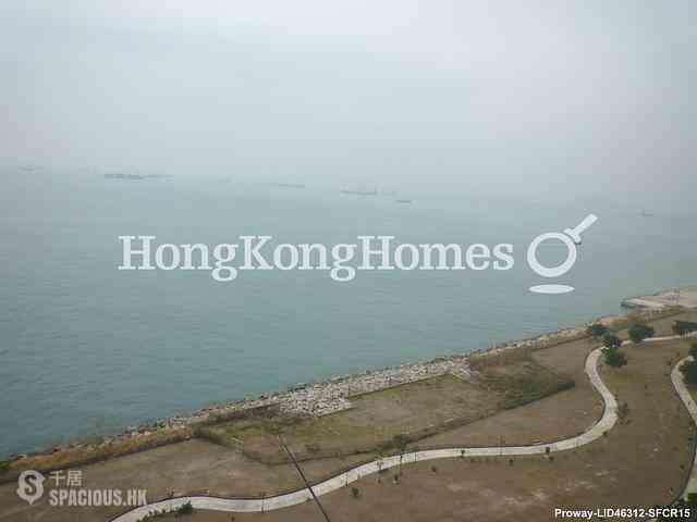 Cyberport - Residence Bel-Air Phase 2 South Tower 01