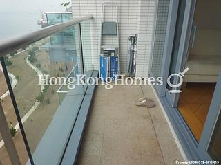 Cyberport - Residence Bel-Air Phase 2 South Tower 02