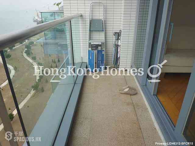 Cyberport - Residence Bel-Air Phase 2 South Tower 02