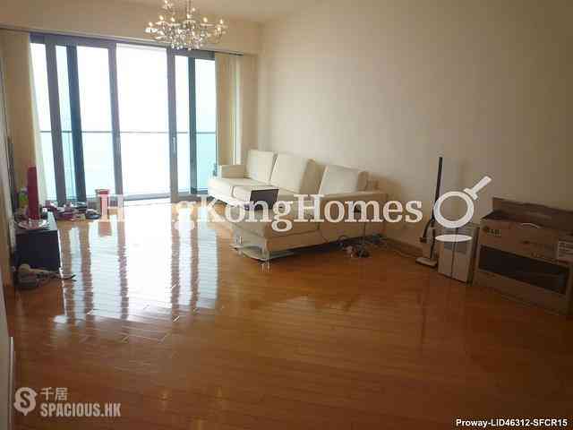 Cyberport - Residence Bel-Air Phase 2 South Tower 03