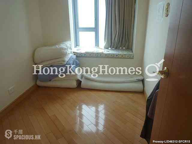 Cyberport - Residence Bel-Air Phase 2 South Tower 06