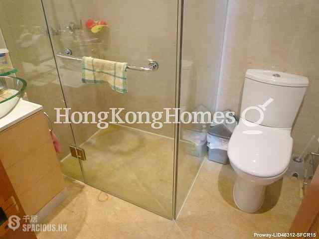 Cyberport - Residence Bel-Air Phase 2 South Tower 08