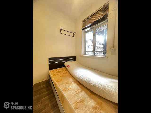 Tsim Sha Tsui - Ocean View Court 04
