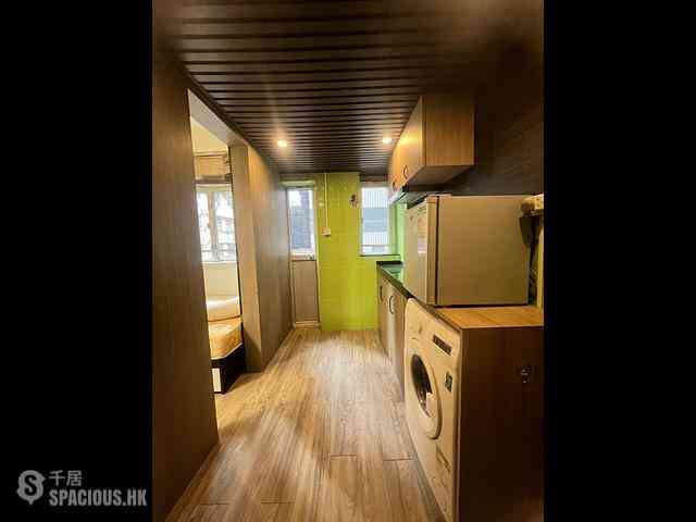 Tsim Sha Tsui - Ocean View Court 01