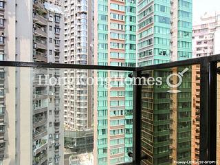 Soho - Centrepoint 03