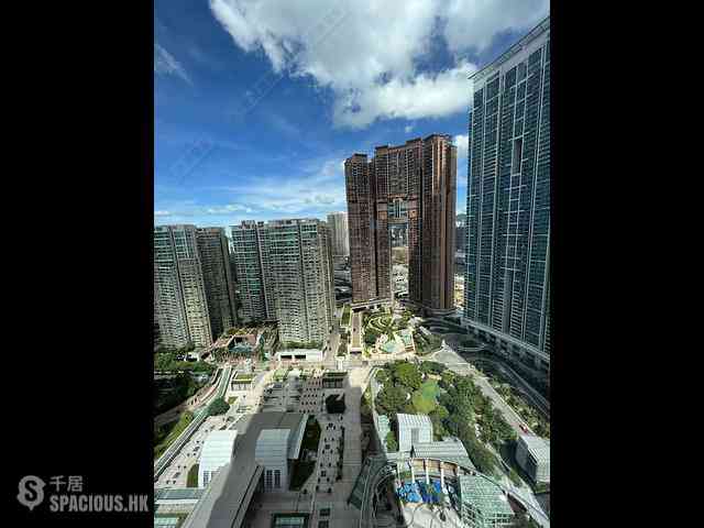 West Kowloon - The Cullinan (Tower 20 Zone 2 Ocean Sky) 01