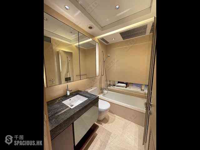West Kowloon - The Cullinan (Tower 20 Zone 2 Ocean Sky) 05