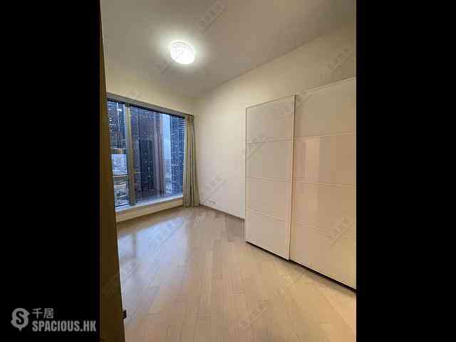 West Kowloon - The Cullinan (Tower 20 Zone 2 Ocean Sky) 06