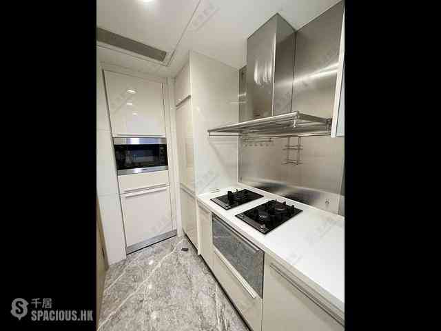 West Kowloon - The Cullinan (Tower 20 Zone 2 Ocean Sky) 08