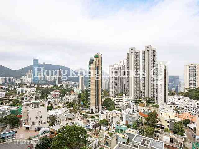 Jardines Lookout - Wing On Towers 11