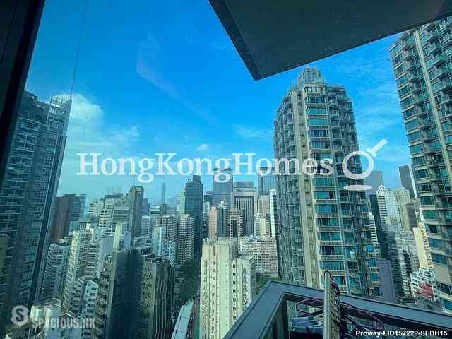 Yuen Long - Avenue Garden 02