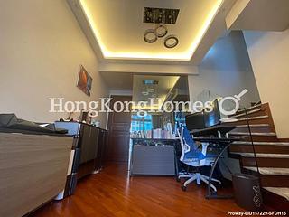 Yuen Long - Avenue Garden 05