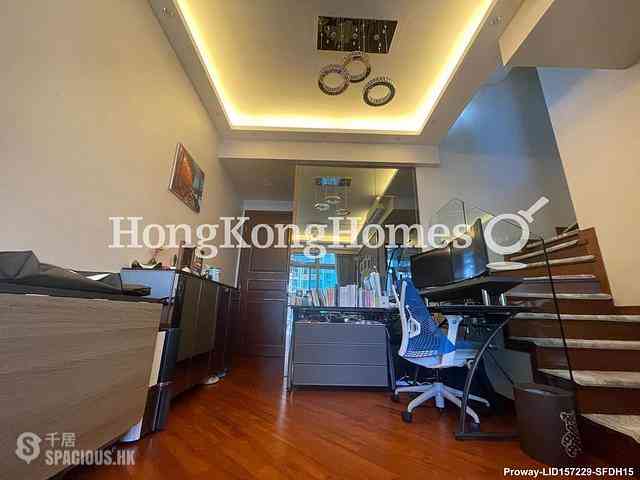 Yuen Long - Avenue Garden 05